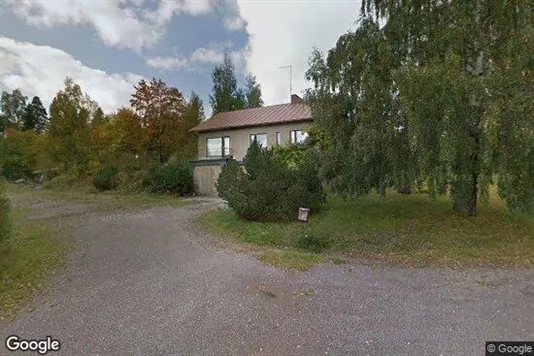 Industrial properties for rent i Hyvinkää - Photo from Google Street View