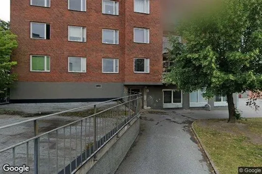 Kantorruimte te huur i Södertälje - Foto uit Google Street View