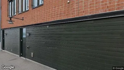 Büros zur Miete in Karlshamn – Foto von Google Street View