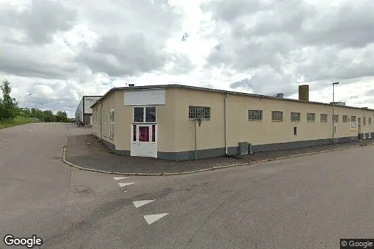 Magazijnen te huur i Linköping - Foto uit Google Street View