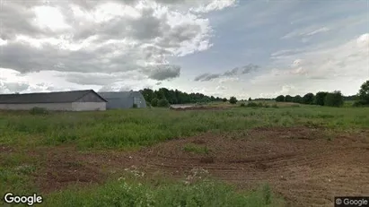 Gewerbeflächen zur Miete in Luunja – Foto von Google Street View