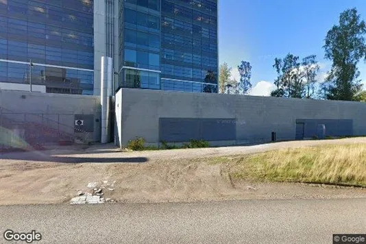 Office spaces for rent i Espoo - Photo from Google Street View