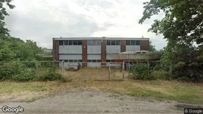 Bedrijfsruimtes te huur in Oss - Foto uit Google Street View