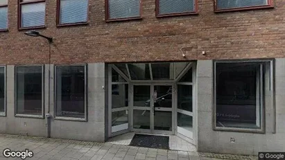 Werkstätte zur Miete in Borås – Foto von Google Street View