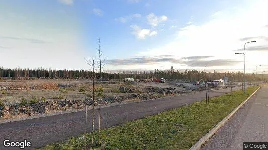 Office spaces for rent i Nurmijärvi - Photo from Google Street View