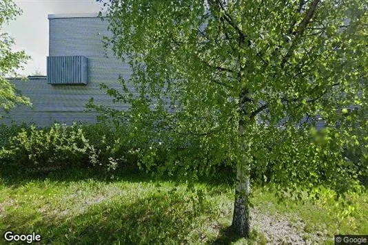 Andre lokaler til leie i Oulu – Bilde fra Google Street View