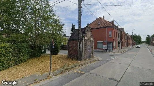 Büros zur Miete i Waregem – Foto von Google Street View