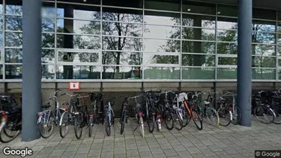 Office spaces for rent in Amsterdam Westpoort - Photo from Google Street View