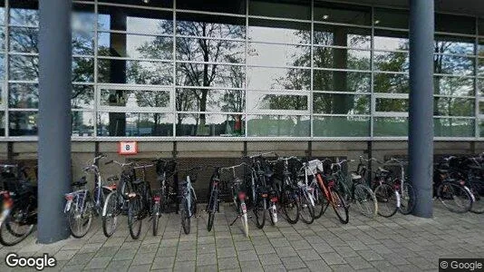 Kontorslokaler för uthyrning i Amsterdam Westpoort – Foto från Google Street View