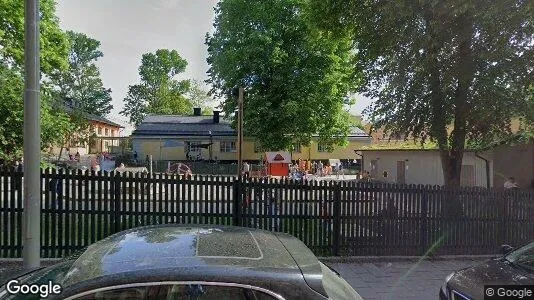 Gewerbeflächen zur Miete i Location is not specified – Foto von Google Street View