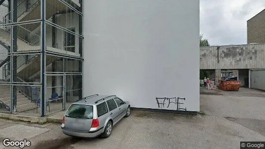 Kontorer til leie i Tartu – Bilde fra Google Street View
