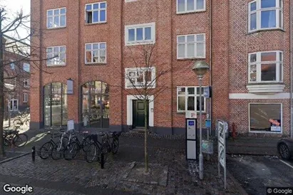 Kantorruimte te huur in Aalborg - Foto uit Google Street View