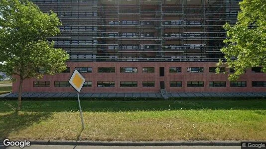 Büros zur Miete i Nieuwegein – Foto von Google Street View