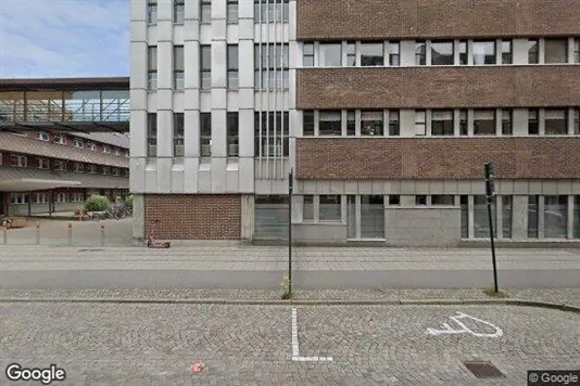 Coworking spaces zur Miete i Lund – Foto von Google Street View