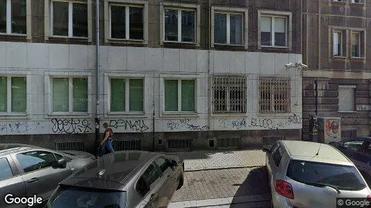 Bedrijfsruimtes te huur i Location is not specified - Foto uit Google Street View