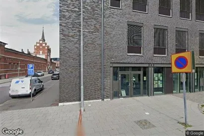 Office spaces for rent in Malmö City - Photo from Google Street View