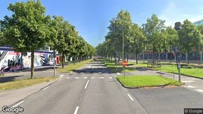 Büros zur Miete in Gothenburg City Centre – Foto von Google Street View