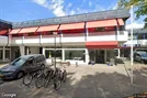 Företagslokal för uthyrning, Zeist, Province of Utrecht, Huis ter Heideweg 24-28, Nederländerna