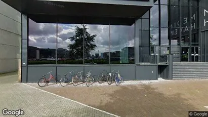 Kontorer til leie i Amsterdam Centrum – Bilde fra Google Street View