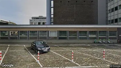 Kontorer til leie i Location is not specified – Bilde fra Google Street View