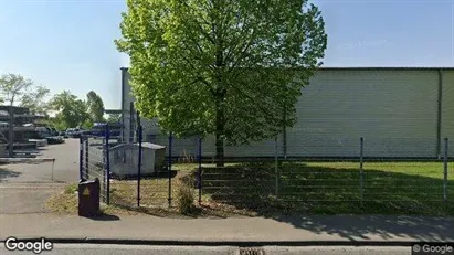 Kantorruimte te huur in Keulen Porz - Foto uit Google Street View