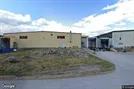 Værksted til leje, Västervik, Kalmar Län, Kolonivägen 12, Sverige