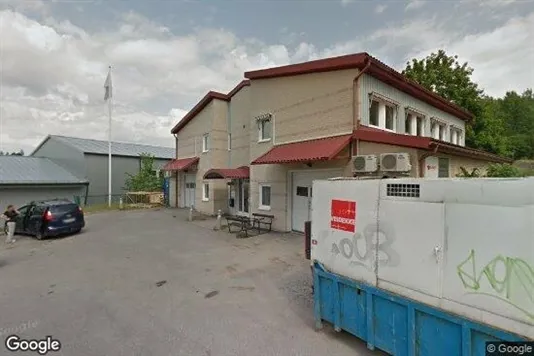 Magazijnen te huur i Täby - Foto uit Google Street View