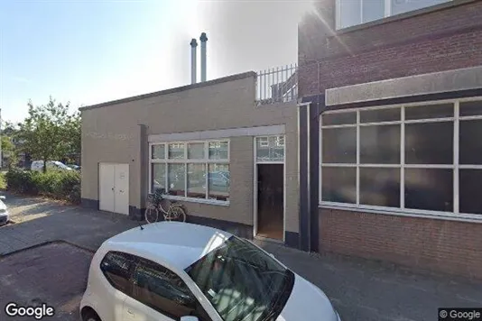 Office spaces for rent i The Hague Centrum - Photo from Google Street View