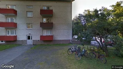 Office spaces for rent in Oulu - Photo from Google Street View