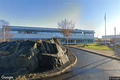 Warehouses for rent in Västra hisingen - Photo from Google Street View