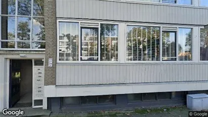 Andre lokaler til leie i Lansingerland – Bilde fra Google Street View