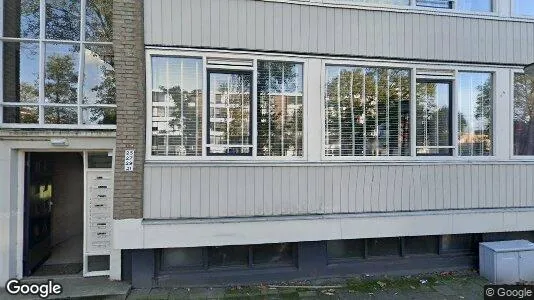 Lokaler til leje i Lansingerland - Foto fra Google Street View