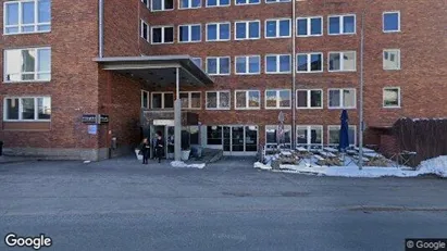 Office spaces for rent in Helsinki Läntinen - Photo from Google Street View