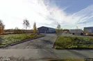 Industrilokal för uthyrning, Björneborg, Satakunta, Mäkipuistontie 17