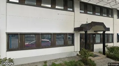 Industrial properties for rent in Malmö City - Photo from Google Street View