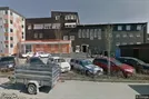 Warehouse for rent, Örnsköldsvik, Västernorrland County, Sjögatan 11