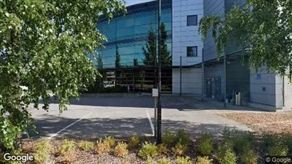 Kontorer til leie i Espoo – Bilde fra Google Street View