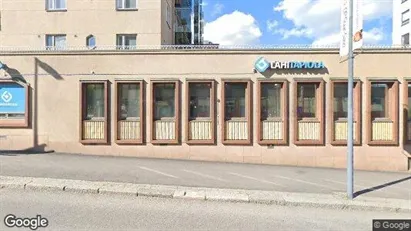 Företagslokaler för uthyrning i S:t Michel – Foto från Google Street View