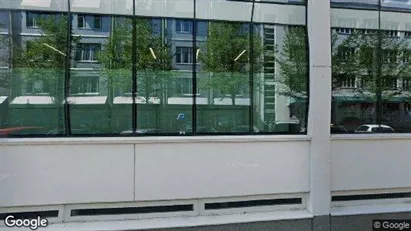 Büros zur Miete in Tampere Keskinen – Foto von Google Street View