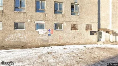 Gewerbeflächen zur Miete in Tallinn Kesklinna – Foto von Google Street View