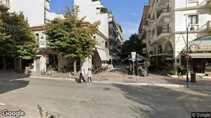 Office spaces for rent in Larissa - Photo from Google Street View