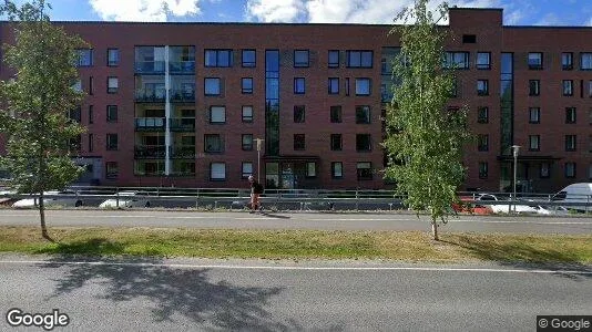 Kantorruimte te huur i Tampere Luoteinen - Foto uit Google Street View