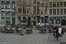 Kommersielle eiendommer til leie, Stad Antwerp, Antwerpen, Grote Markt 27, Belgia