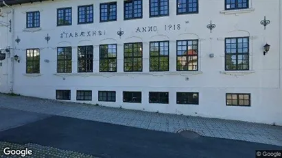 Office spaces for rent in Bærum - Photo from Google Street View