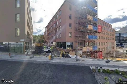 Kontorlokaler til leje i Location is not specified - Foto fra Google Street View