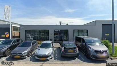 Lokaler til leje i Haarlemmermeer - Foto fra Google Street View