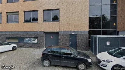 Office spaces for rent in Heerlen - Photo from Google Street View