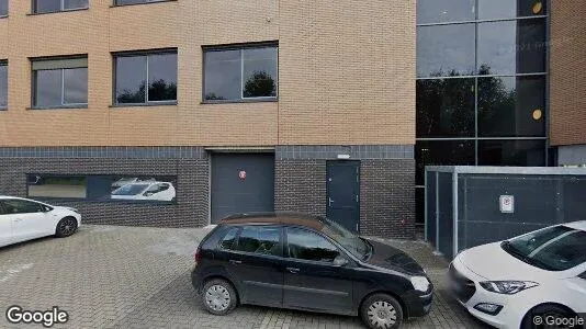 Office spaces for rent i Heerlen - Photo from Google Street View