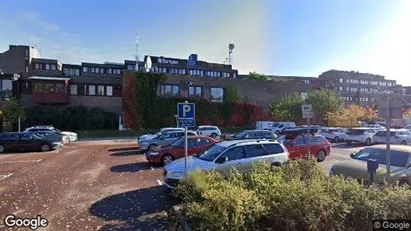 Coworking spaces för uthyrning i Karlstad – Foto från Google Street View