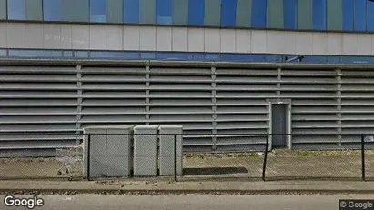 Kontorslokaler för uthyrning i Almere – Foto från Google Street View